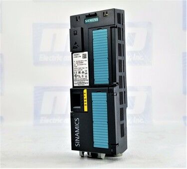 6SL3244-0BB12-1FA0 | Siemens AC Drives